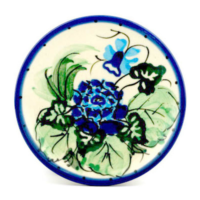 Mini Plate, Coaster plate