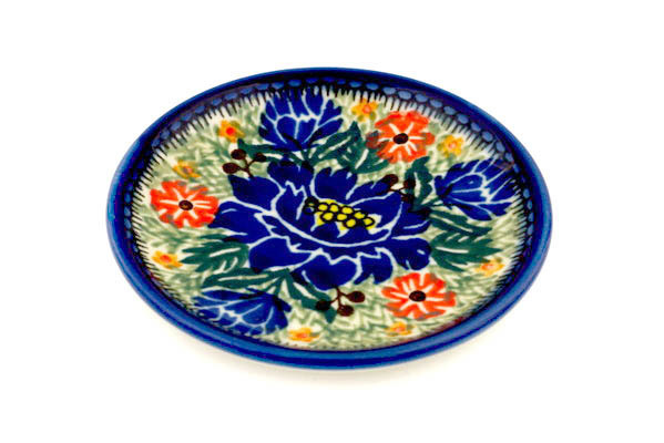 Mini Plate, Coaster plate