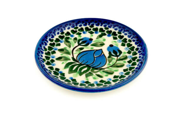 Mini Plate, Coaster plate