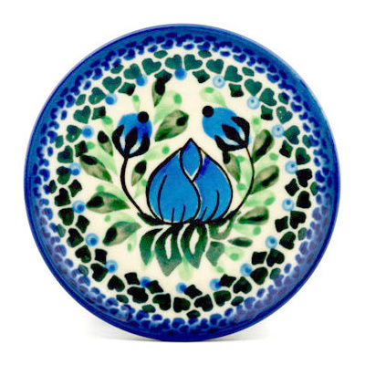 Mini Plate, Coaster plate