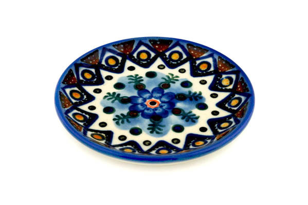 Mini Plate, Coaster plate