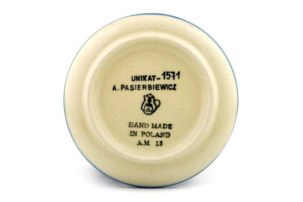 Mini Plate, Coaster plate