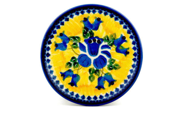 Mini Plate, Coaster plate