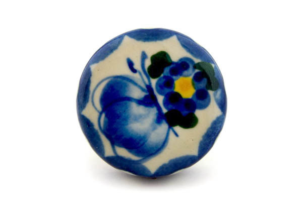 Drawer knob 1-3/8 inch