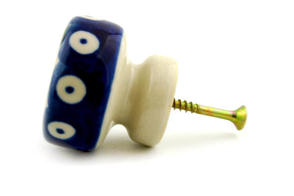 Drawer knob 1-3/8 inch