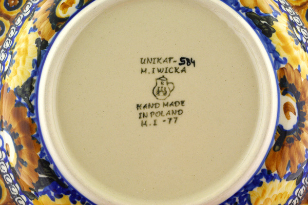 Pasta Bowl 9"