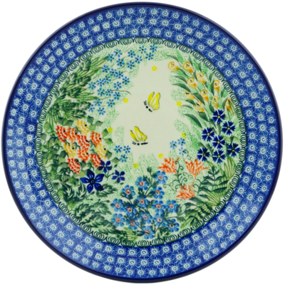 Dinner Plate