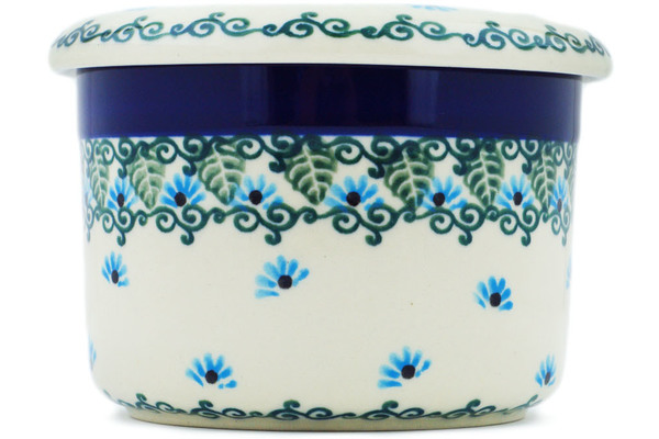 French Butter Dish