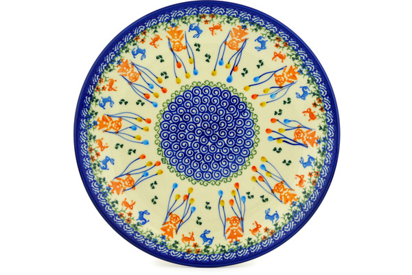 Dinner Plate