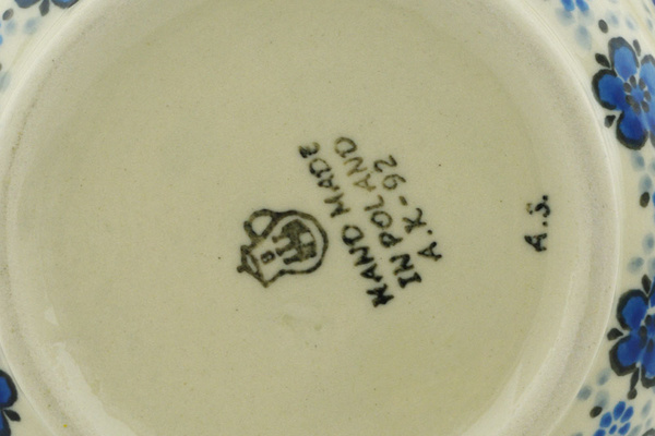 Tea or Coffee Pot 20 oz