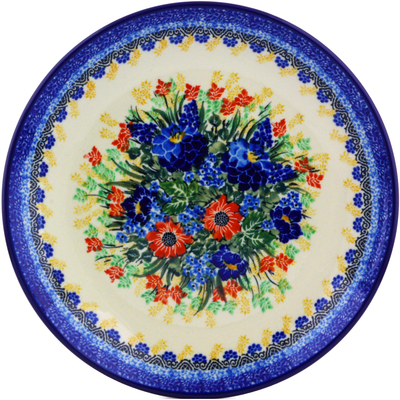 Dinner Plate