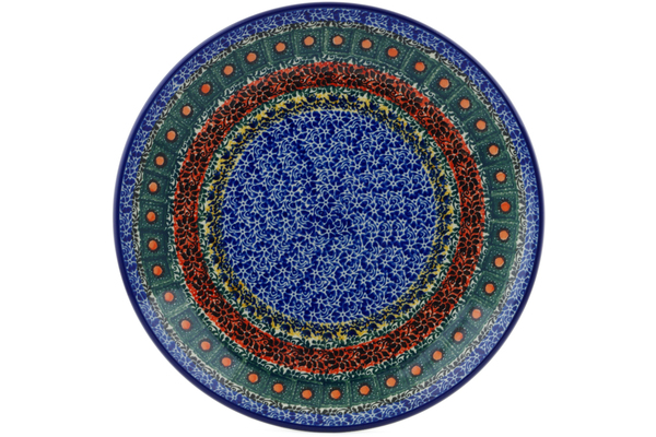 Dinner Plate