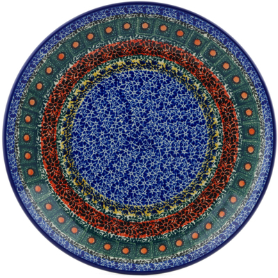 Dinner Plate