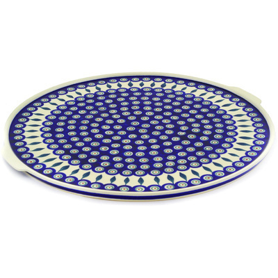 Pizza Plate 17"