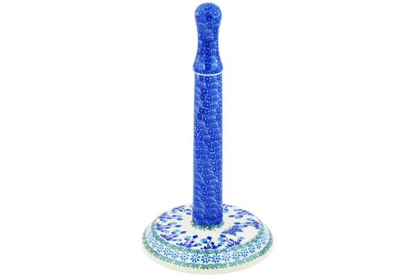 Paper Towel Stand 13"