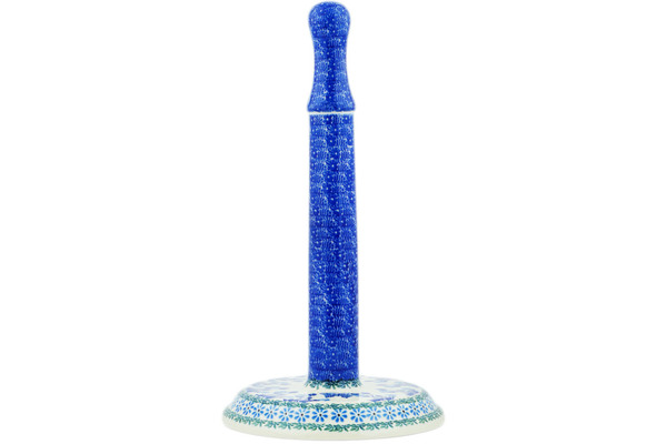 Paper Towel Stand 13"