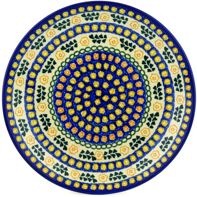 Dinner Plate