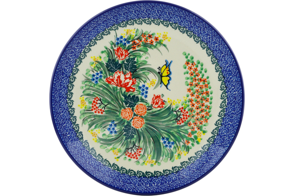 Dinner Plate