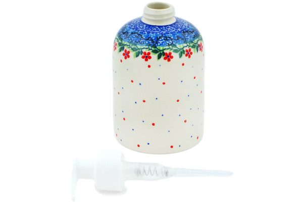 Soap Dispenser 5"
