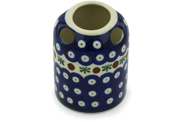 Toothbrush Holder 4"