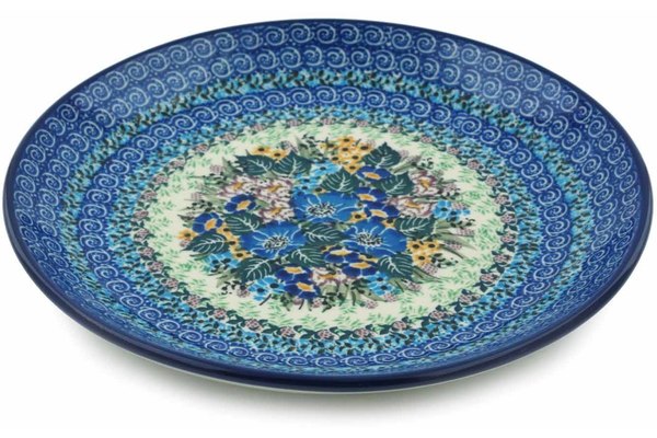 Dinner Plate