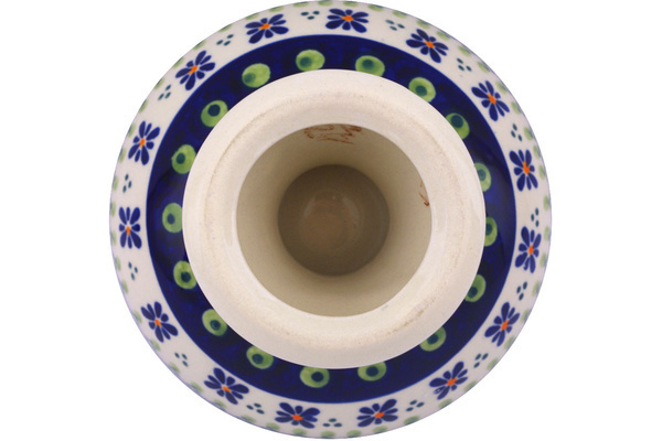 Bowl with Pedestal 5"