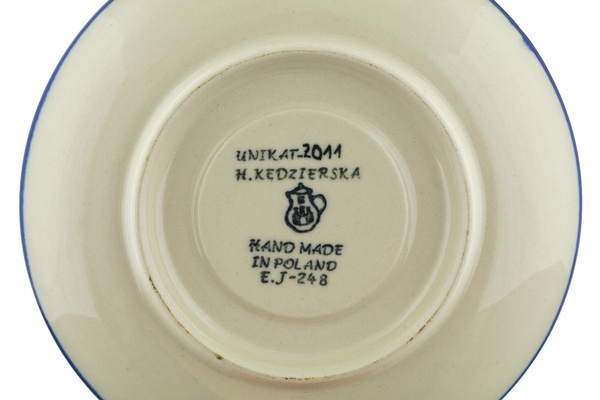 Tea Set for One 17 oz