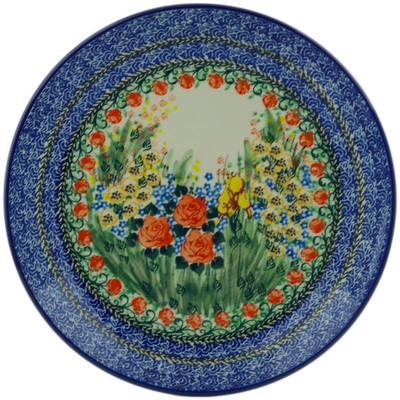 Dinner Plate