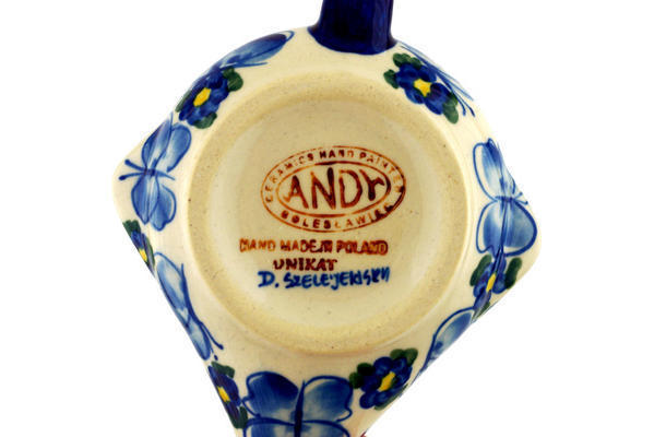 Aroma Oil Burner Lamp 5"