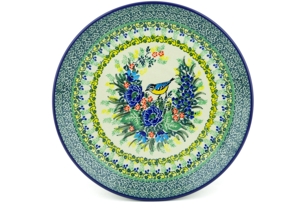 Dinner Plate