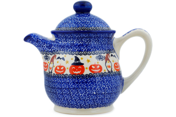 Tea or Coffee Pot 46 oz