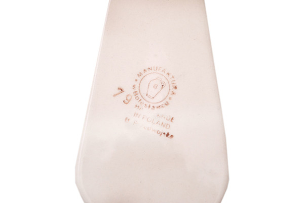 Pie and Cake Server 7"