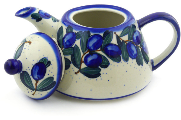 Tea or Coffee Pot 34 oz