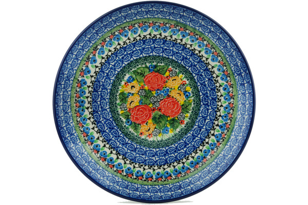 Dinner Plate