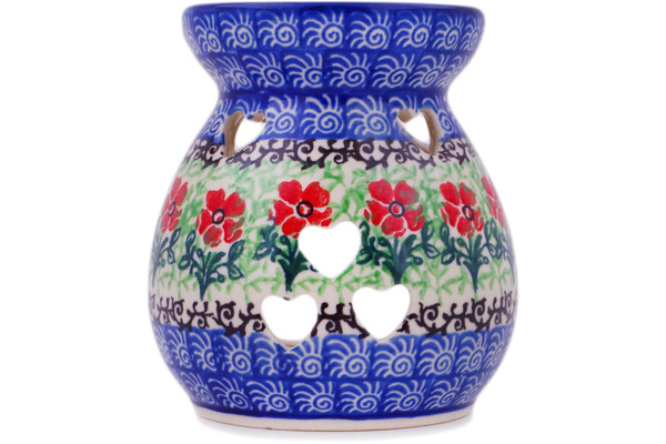 Aroma Oil Burner Lamp 4"