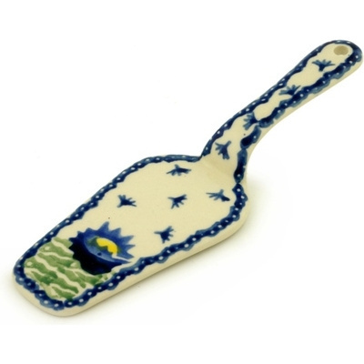 Pie and Cake Server 7"