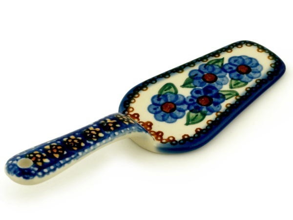 Pie and Cake Server 7"