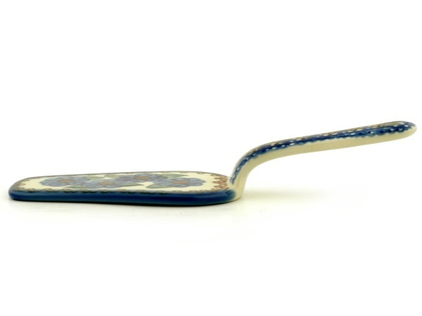 Pie and Cake Server 7"