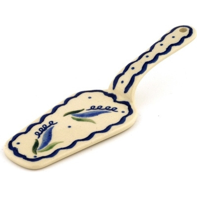 Pie and Cake Server 7"