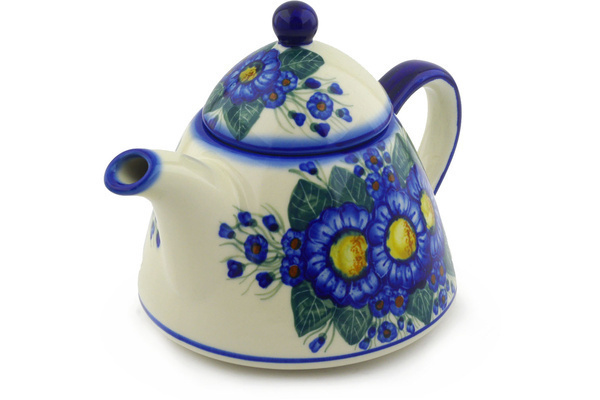 Tea or Coffee Pot 34 oz