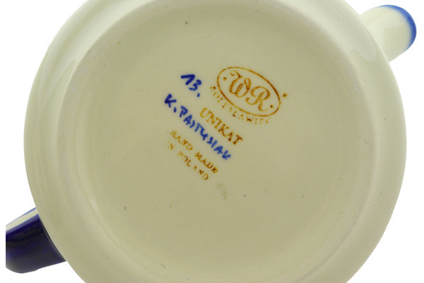 Tea or Coffee Pot 34 oz