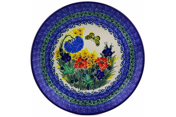 Dinner Plate