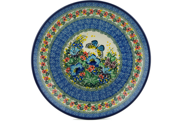 Dinner Plate