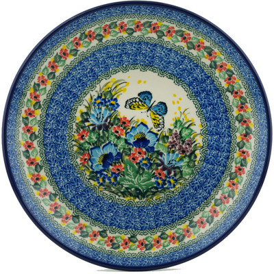 Dinner Plate