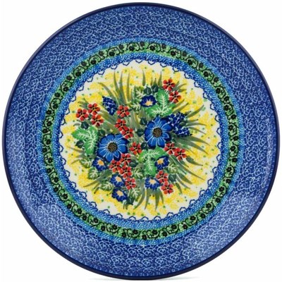 Dinner Plate