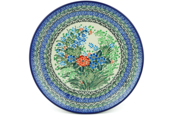 Dinner Plate