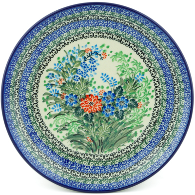 Dinner Plate