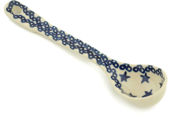 Spoon 6"