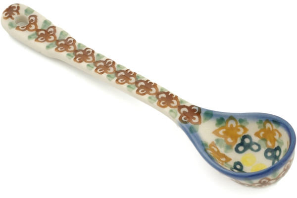 Spoon 6"