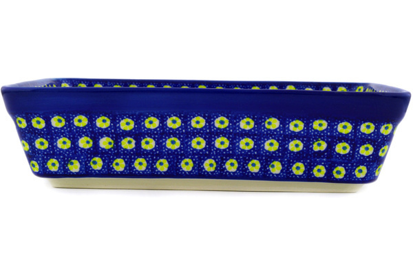 Rectangular Baker 11"